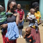 Sexual Violence in Slums